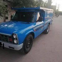 نیسان 1402