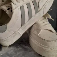 کتونی سایز ۴۱ یکبار پوشیده سده