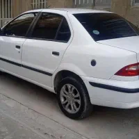 سمند دوگانه ای اف سون