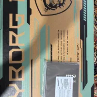 لپ تاپ گیمینگ Msi|رایانه همراه|تهران, شادآباد|دیوار