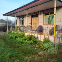 ویلا ۱۰۰۰ متری با ۱۰۰ متر بنا