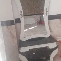 اینه و کنسول