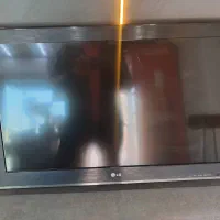 تلوزیون الجی کره ای اصل ۳۲ اینچ قیمت ده تومن