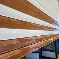 درب کرکره برقی|مصالح و تجهیزات ساختمان|شهرکرد, |دیوار