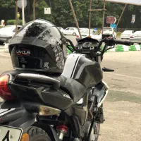 بنلی ۱۵۰|موتورسیکلت|گرگان, |دیوار