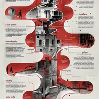 انجام پروژه های دانشجویی معماری / شیت بندی / طراحی|خدمات رایانهای و موبایل|صفادشت, |دیوار