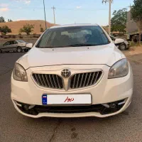 برلیانس مدل ۹۷   H330 اتومات ۱۶۵۰ cc