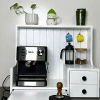 کافه بار جدید