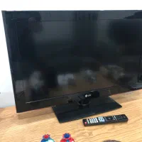 تلویزیون LG - 32