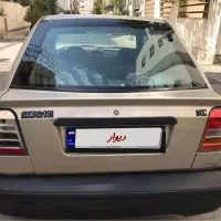 پرایددوگانه شرکتی آخرای۸۶|خودرو سواری و وانت|پردیس, فاز ۸|دیوار