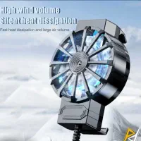 فن خنک کننده مدل turbo|لوازم جانبی موبایل و تبلت|تهران, جیحون|دیوار