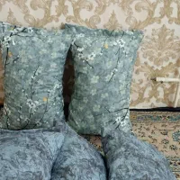 بالشت|رختخواب، بالش، پتو|گرگان, |دیوار