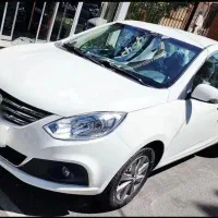 جک جی4 مدل1404|خودرو سواری و وانت|یزد, |دیوار