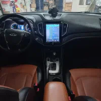 تیگو5 مدل99|خودرو سواری و وانت|باغستان, |دیوار