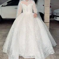 کرایه لباس عروس