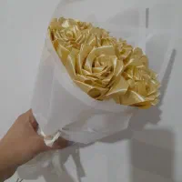 دسته گل جاودان هدیه شب یلدا