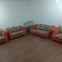 2 عدد قالی و 4 سری مبل فروش فوری|مبلمان خانگی و میز عسلی|اهواز, اهواز|دیوار