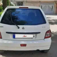 پراید ۱۱۱ مدل ۹۸ بدون رنگ|خودرو سواری و وانت|اصفهان, پرتمان|دیوار