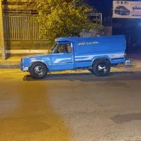 حمل بار با نیسان