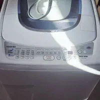 لباسشویی ۱۰ کیلویی توشیبا