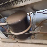 یخچال فریزر|یخچال و فریزر|کاشان, یزدآباد|دیوار