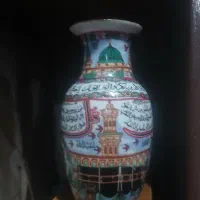 تنگ نقاشی دکوری تمیزوسالم