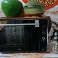 توستر نو ۶۵ لیتری|اجاق گاز و لوازم برقی پختوپز|فومن, |دیوار