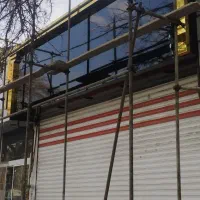 نصاب کامپوزیت تابلو حروف|خدمات پیشه و مهارت|مشهد, گلبرگ|دیوار