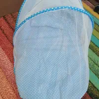 پشه بند نوزادی کاملا نو|اسباب و اثاث بچه|همدان, |دیوار