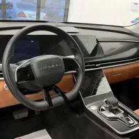 بیجینگ X7|خودرو سواری و وانت|تهران, تهرانسر مرکزی|دیوار