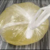 سفیده تخم مرغ