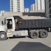 خاک برداری|خدمات حمل و نقل|پردیس, فاز ۶|دیوار