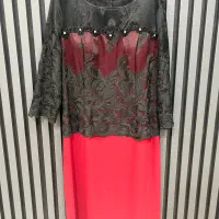 پیراهن مجلسی