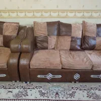 فروش مبلمان هفت نفره