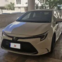 تویوتا لوین 2024