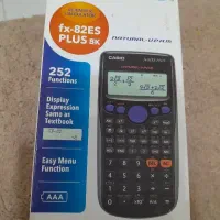 فروش ماشین حساب کاسیو