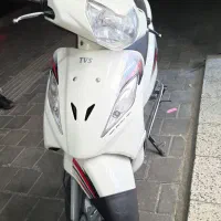 وگو ۹۲|موتورسیکلت|تهران, ائمه اطهار|دیوار