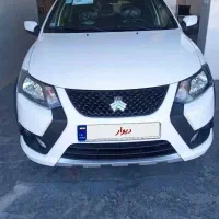 کوییک 1402 GX|خودرو سواری و وانت|شیراز, بید زرد|دیوار