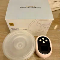 شیردوش پرتابل s10