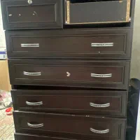 دراور ،میز کامپیوتر