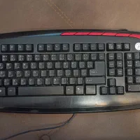 کیبورد Product سالم و تمیز|قطعات و لوازم جانبی رایانه|تبریز, |دیوار