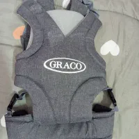 آغوشی کانگورویی