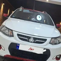کوییک ۱۴۰۱|خودرو سواری و وانت|اصفهان, خانه اصفهان|دیوار