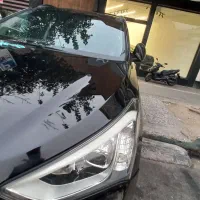 سانتافه ۲۰۱۵