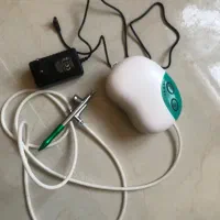 دستگاه ایربراش کاملا نو|آرایشگاه و سالن‌های زیبایی|کرج, اتحاد|دیوار