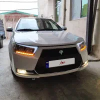 دنا پلاس مدل 401