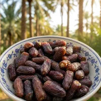 خرمای پیارم درجه 1 دنیادیده