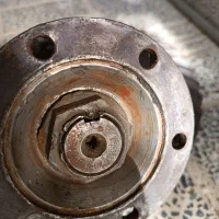 کرامویل پنیون خاور بنز.المانی اصل|قطعات یدکی و لوازم جانبی|میمه, |دیوار