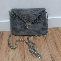 ۴عدد کیف|کیف، کفش، کمربند|میانه, |دیوار