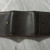 مدارک و کیف پول گمشده